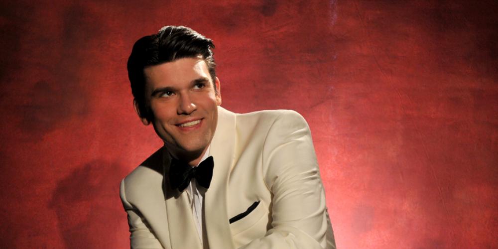 The World Famous Glenn Miller Orchestra at Chandler Center for the Arts