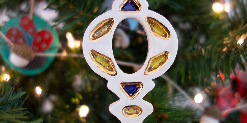 Vision Gallery Holiday Boutique