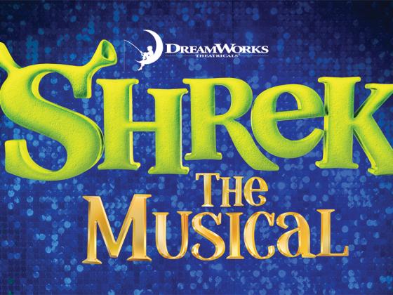 Chandler Center for the Arts presents Shrek the Musical Auditions Dreamworks Shrek the Musical
