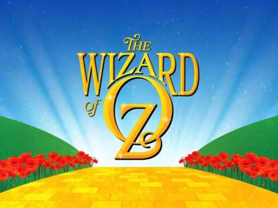 Wizard of Oz Logo