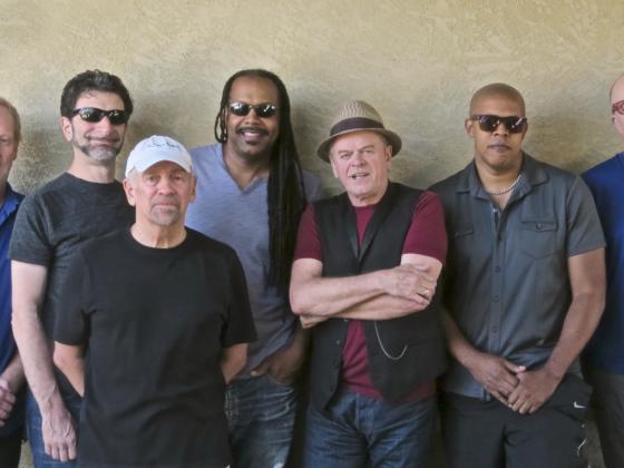 Average White Band Farewell Tour