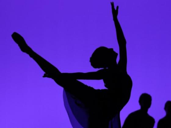 Ballet Etudes Academy Showcase