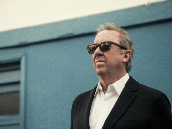 Boz Scaggs Out of the Blues Tour 2020 Boz Scaggs at Chandler Center for the Arts
