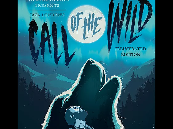 Call of the Wild Call of the Wild