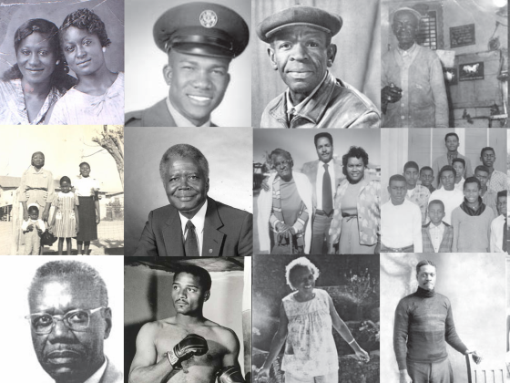 A special Black History Celebration at Chandler Center for the Arts Chandlers Black History Rooted in Faith Anchored in Hope