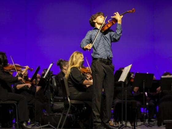 CSO Cheers to Youth! Chandler Symphony Orchestra