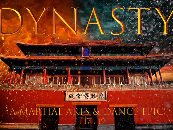 Dynasty Dynasty at Chandler Center for the Arts