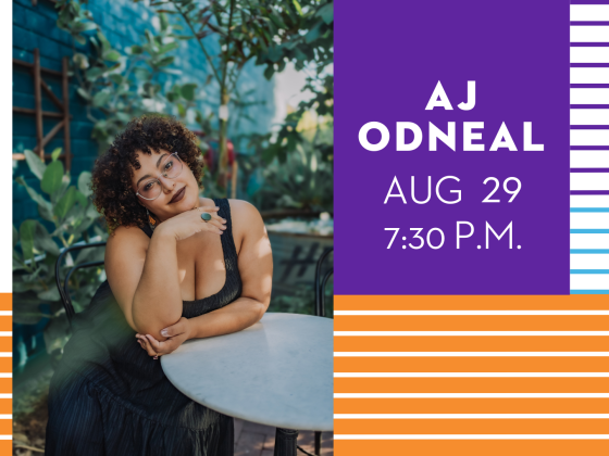 Free Summer Concert Series with AJ Odneal