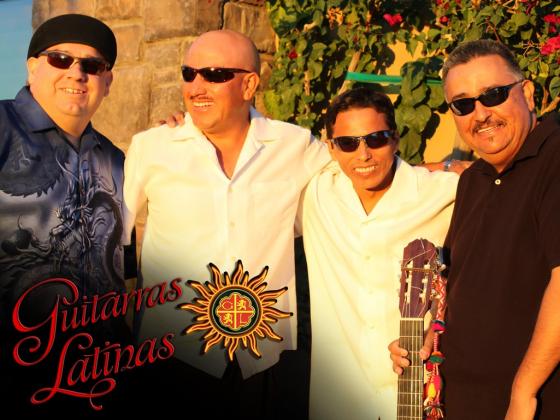 Guitarras Latinas Guitarras Latinas