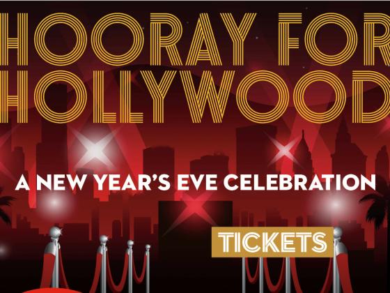 Hooray for Hollywood features all of your favorite songs from Hollywood cinema.