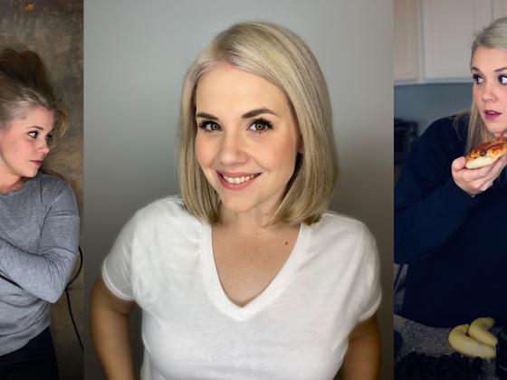 Jenna Kim Jones Jenna Kim Jones