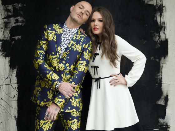 Jesse y Joy a Chandler Center for the Arts Jesse and Joy at Chandler Center for the Arts