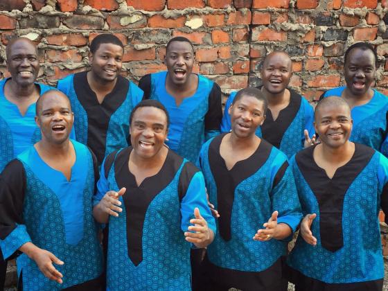 Ladysmith Black Mambazo Ladysmith Black Mambazo Songs of Peace and Love for Kids and Parents