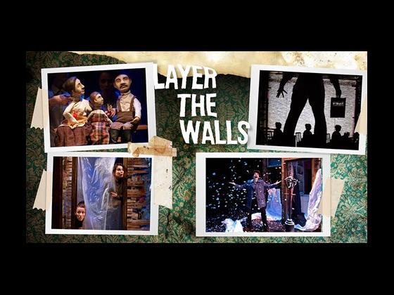Layer the Walls Layer the Walls