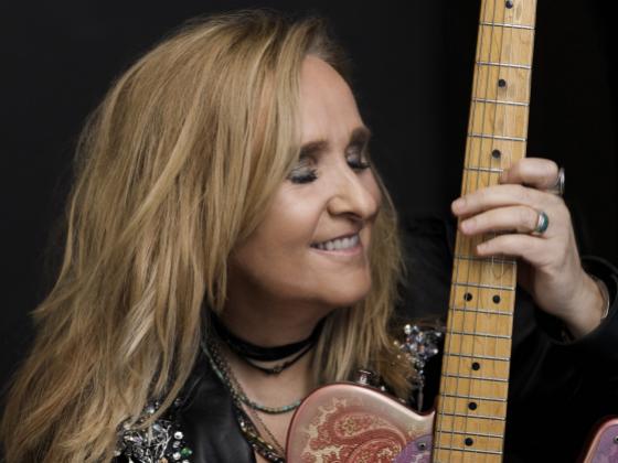 30th Anniversary Season with Melissa Etheridge one of America’s favorite female singer-songwriters - Melissa Etheridge
