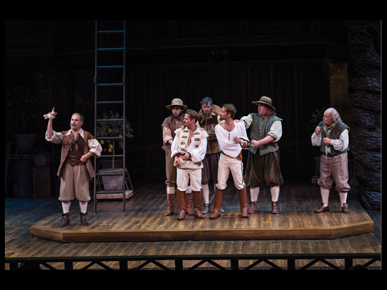 Much Ado About Nothing Much Ado About Nothing