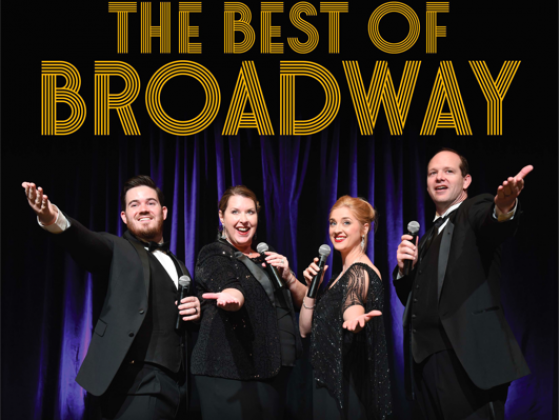 The Best of Broadway The Best of Broadway