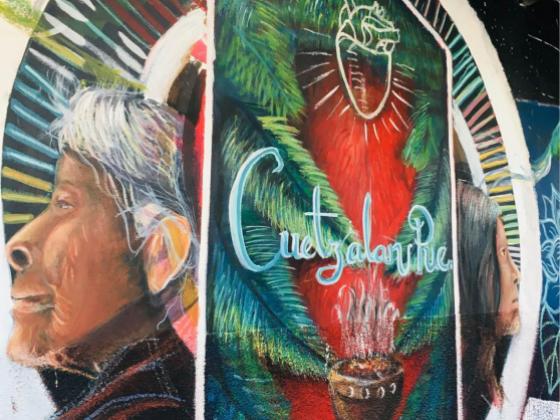 Recorrido Mexicano: A Journey Through Mexico