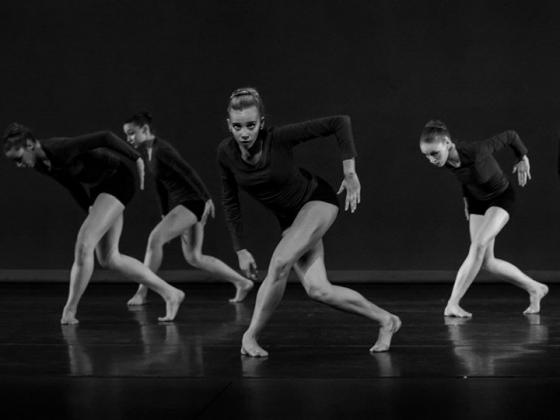 Ballet Etudes School of Dance Students from the Ballet Etudes School of Dance
