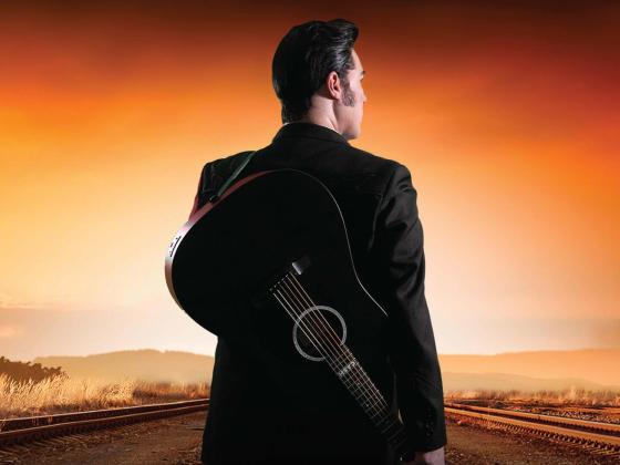Walkin' the Line: A Tribute to Johnny Cash A Tribute to Johnny Cash