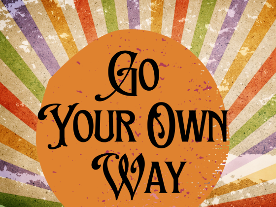 Chandler Center for the Arts presents Go Your Own Way: Songs of Fleetwood Mac Go Your Own Way