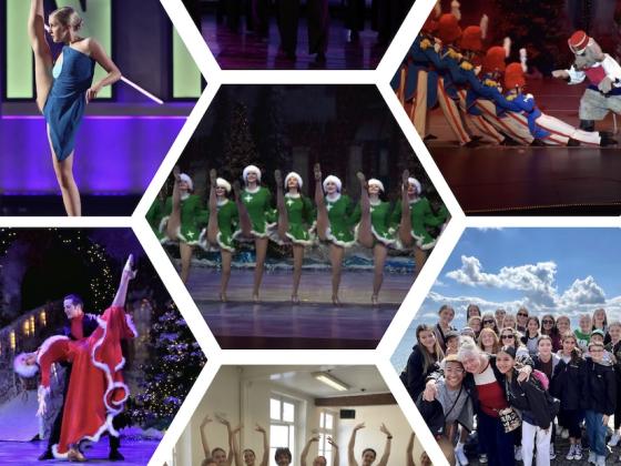 Toyland Presented by Tempe Dance Academy