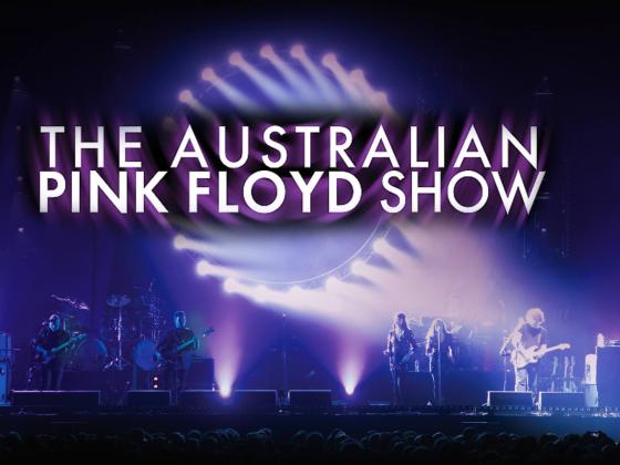 Recreating the spectacle and energy of Floyd’s legendary concert experience