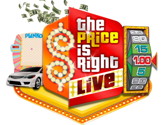 Price is Right Live in Chandler for two shows Price is Right Live is coming to the Chandler Center for the Arts