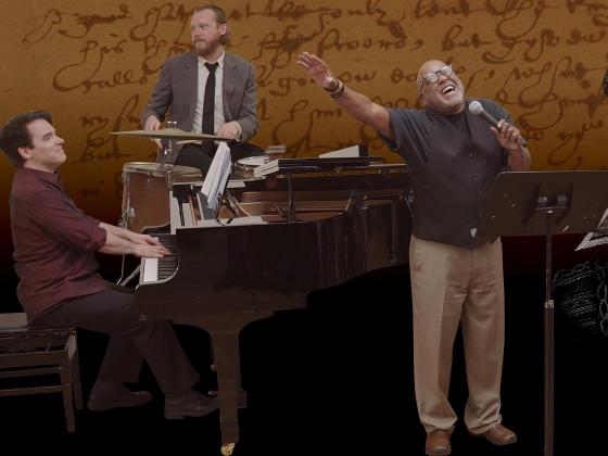 Shakespeare in Jazz