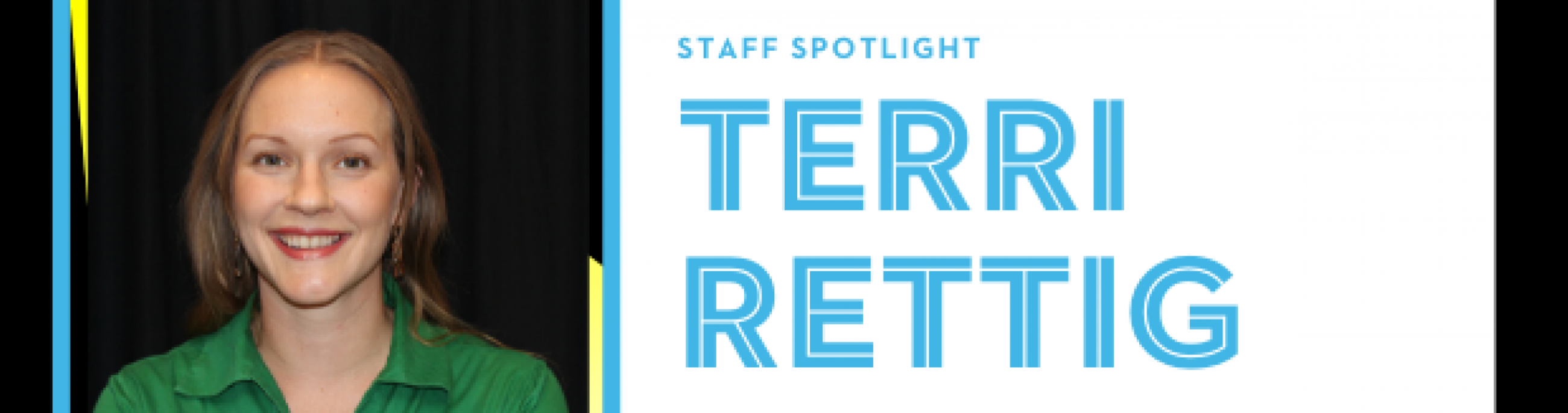 Terri Staff Spotlight