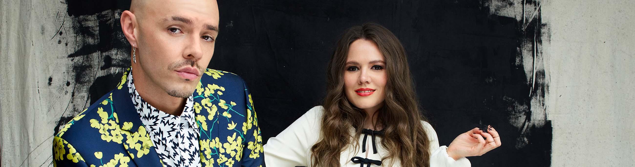 Just Announced: Jesse y Joy at Chandler Center for the Arts