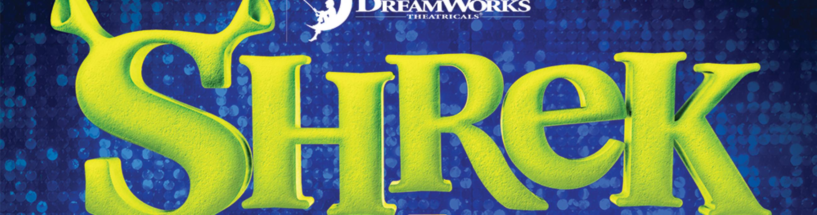 Shrek the Musical