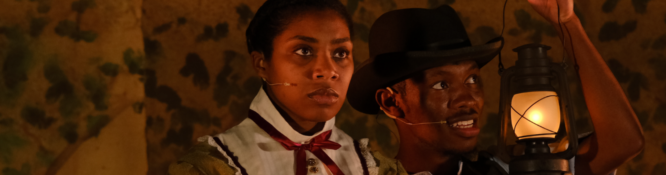 North: The Musical