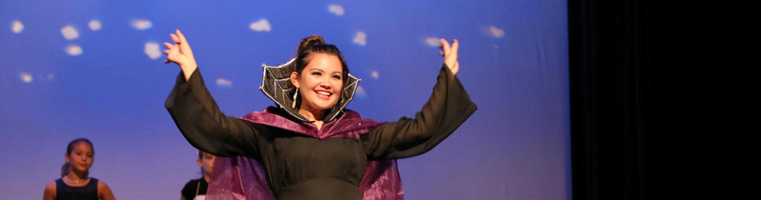 Chandler Center for the ArtsKids Camp Release Form