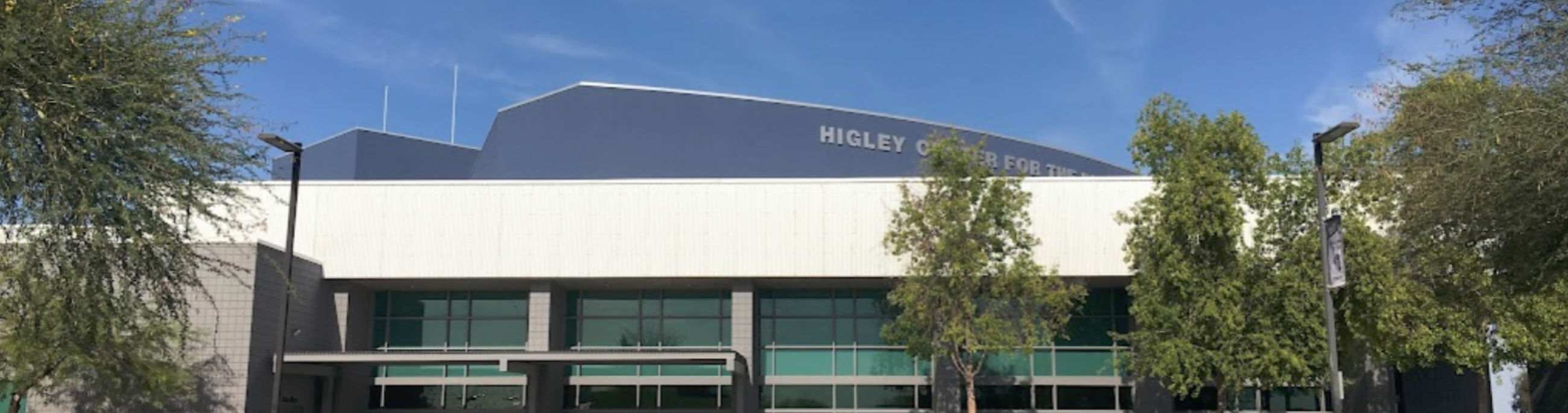 Higley Center for the Performing Arts
