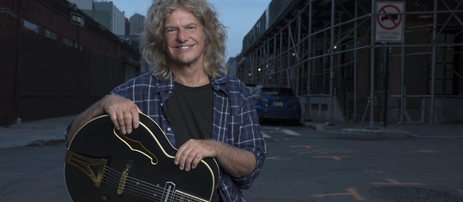 Pat Metheny