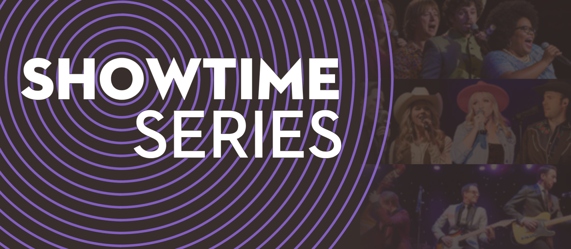 Showtime Series 