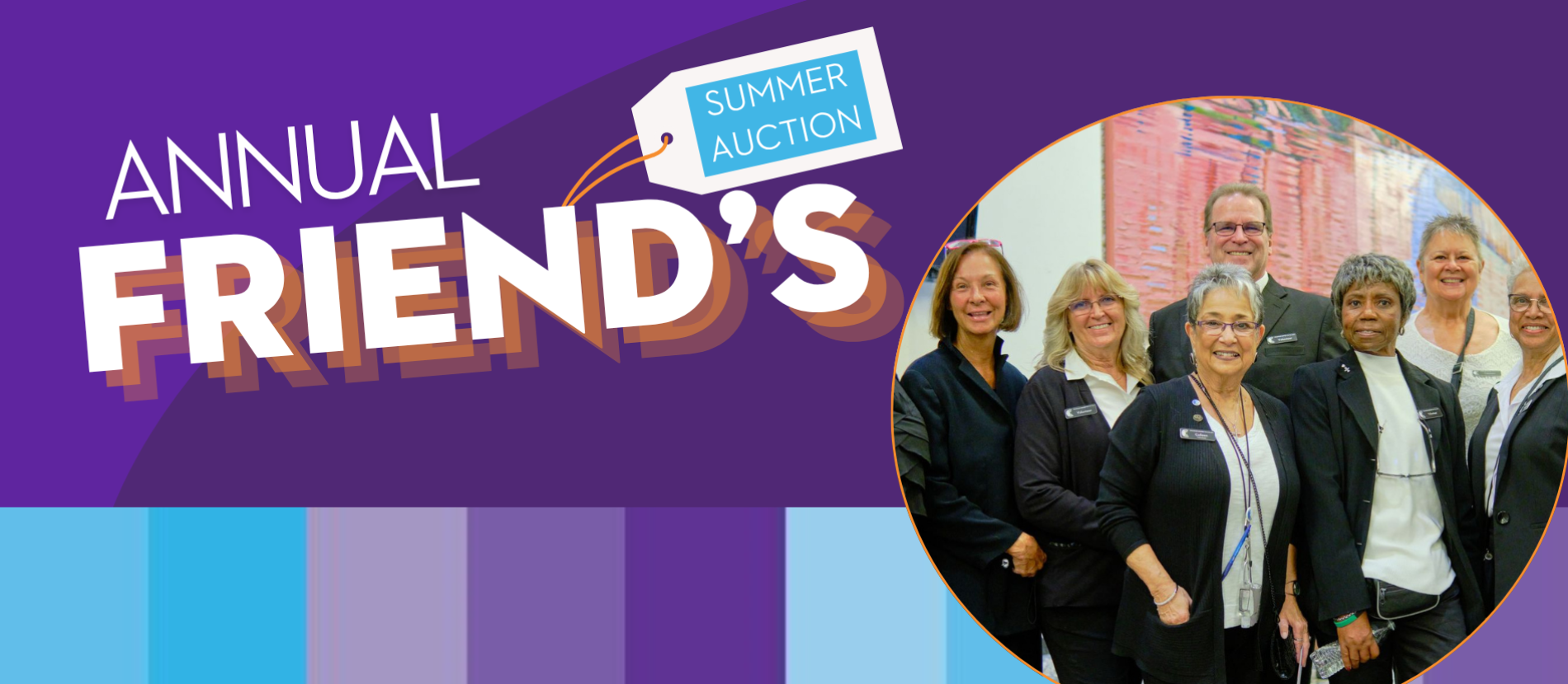 Annual Online Auction