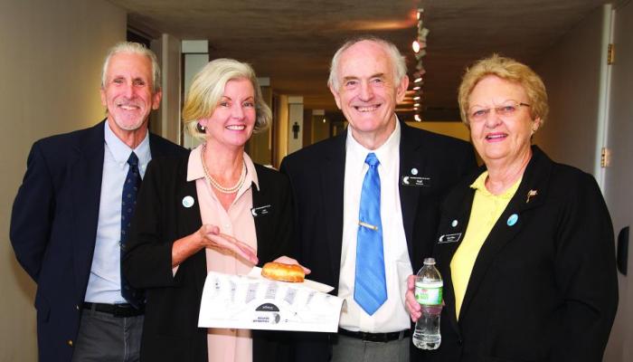 Friends of the CCA