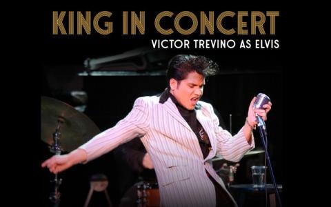 king in concert