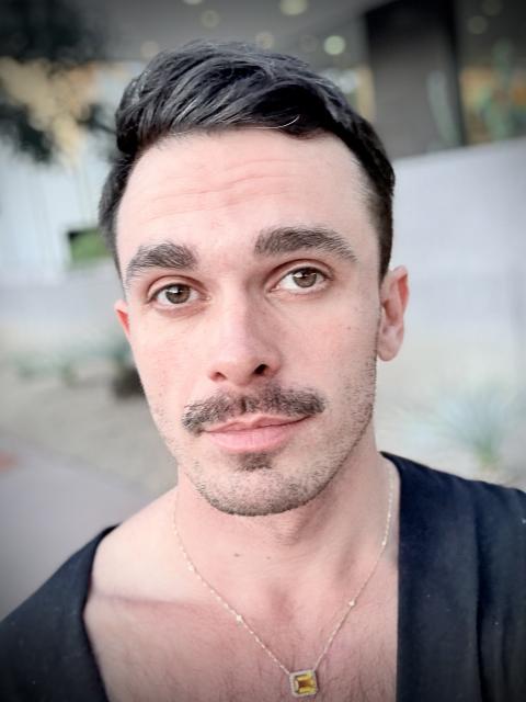 Jacody Weathers (Lord Farquaad)