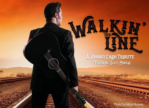 Walkin' the Line