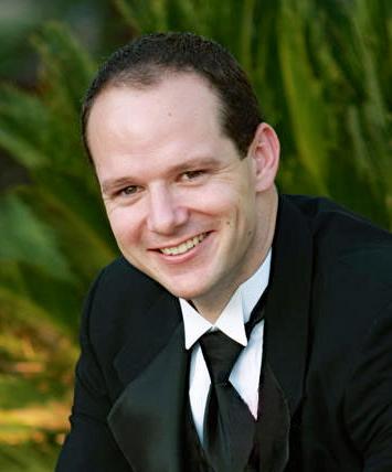 Jordan Bluth (Shrek) 