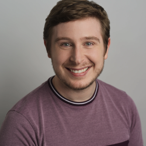 Ryan Monaghan (Peter Pan/King/Duloc Greeter/Tapper) 