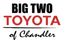 Big Two Toyota