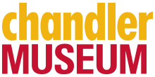 Chandler Museum Logo
