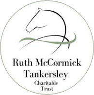 Ruth McCormick Tankersley Charitable Trust also funds human services, animal welfare, and a children's hospital
