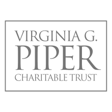 Virginia G. Piper Charitable Trust supports orgs that enrich health and well-being