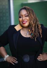 Paula Johnson-Hutchinson