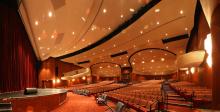 News from Chandler Center for the Arts